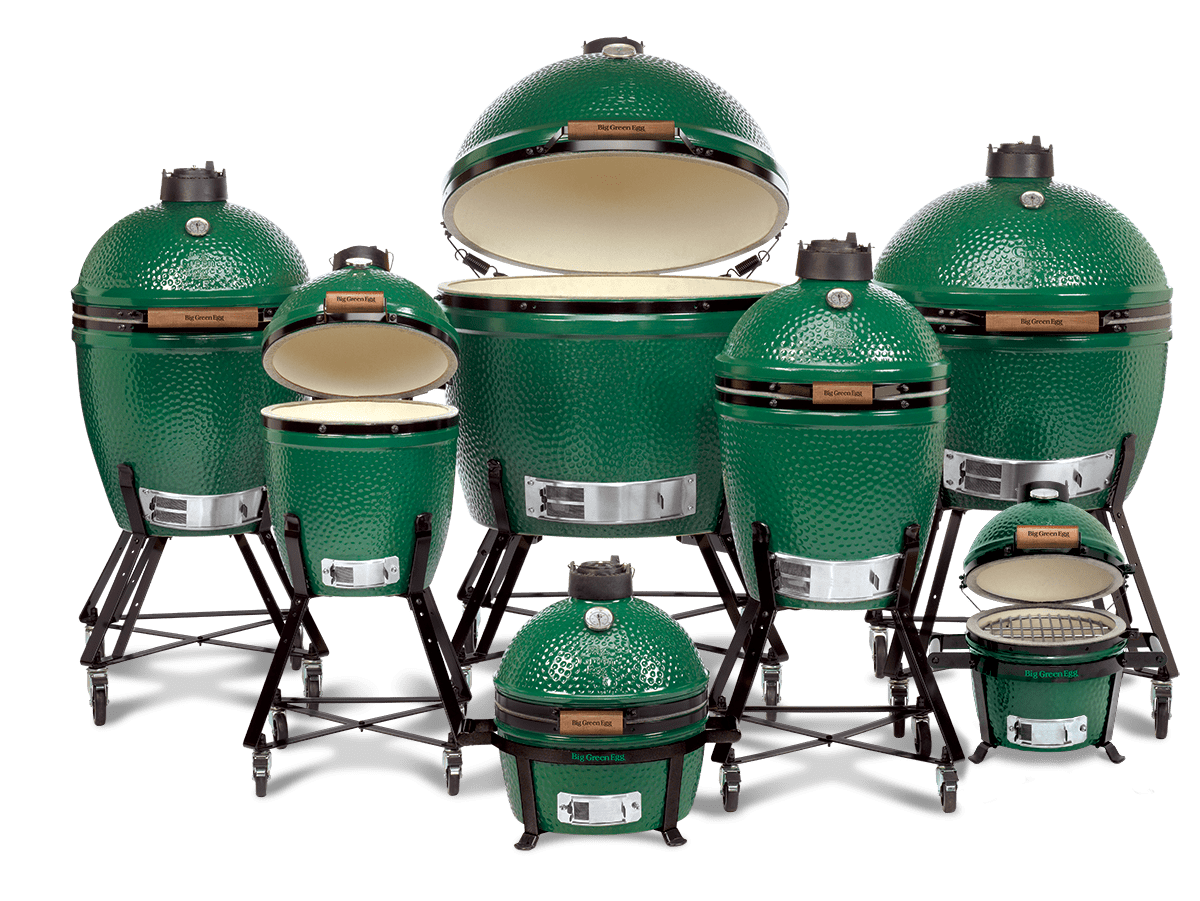 Green Egg Grill Group